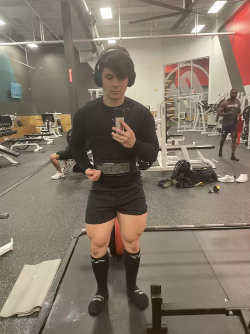 Quadzilla 😳🍆 18 years young by Technical_Debt_103