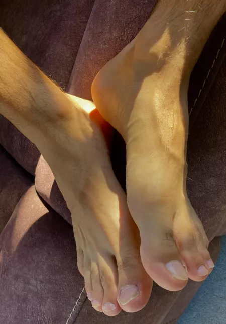 Quality time at sunrise 🍆 by ArmenTamzariansBack