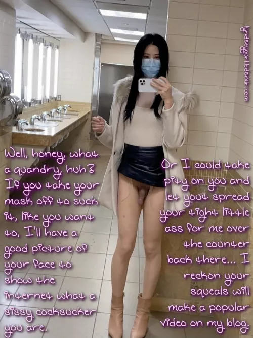 Quandry by lyndseygurl