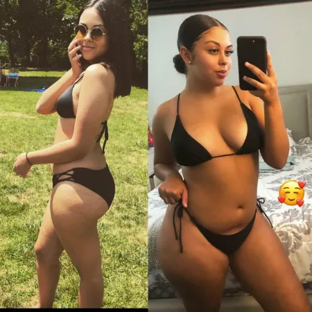 Quarantine and freshman 15😍 by CakeonCake6