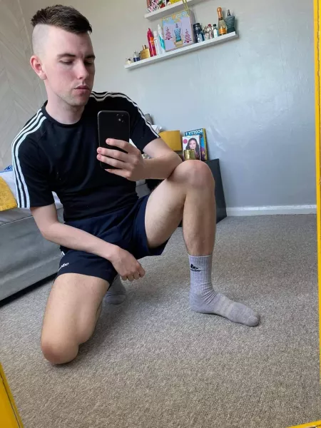 Quarantine haircut? 😂 by TinyMenu