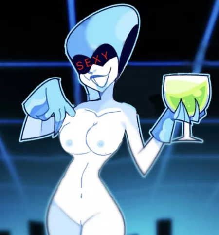 queen by 69ezlolhaha420