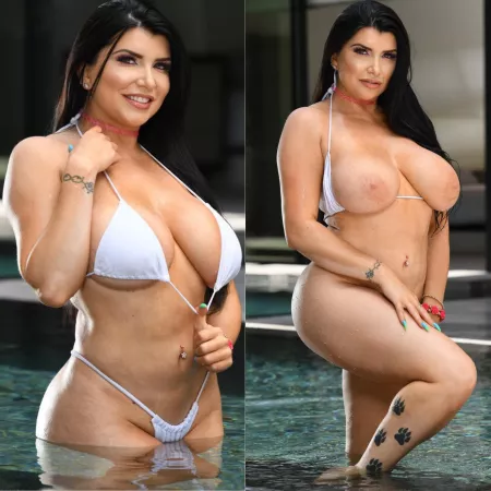 Queen by thehornyblog