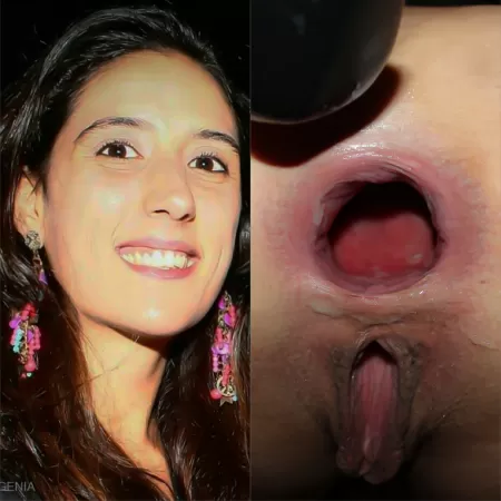 Queen Eugenia by AdultBrazil