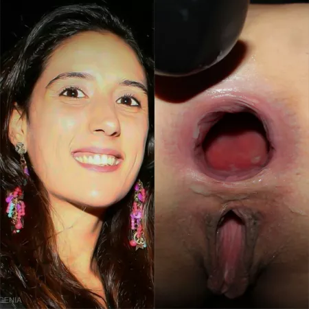 Queen Eugenia by AdultBrazil