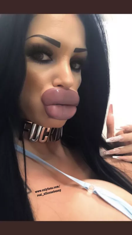 Queen Fuckdoll🤤🤤😍🙏 by bostonguy978420