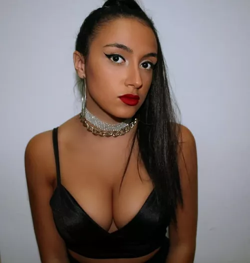 Queen in black by darkmoon92