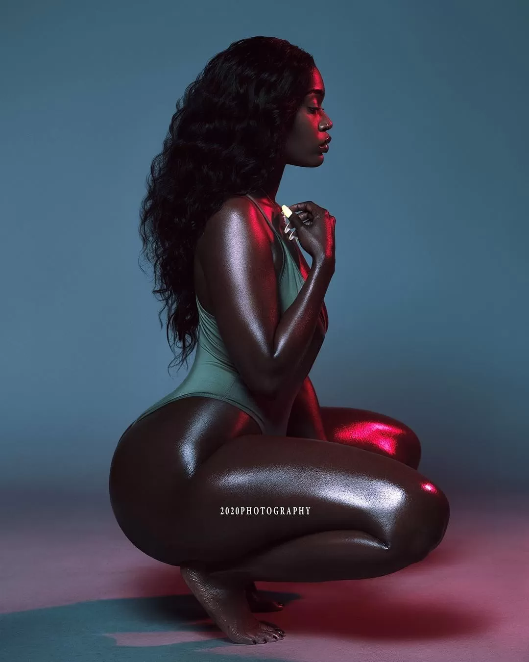 Queen of curves posted by sispolishboi