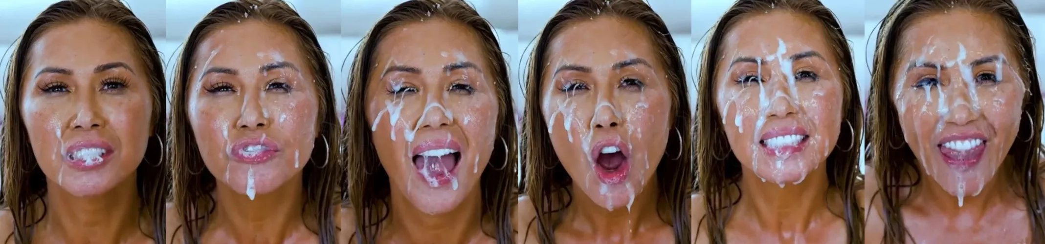 Queen of facials by Stratusfactiontime