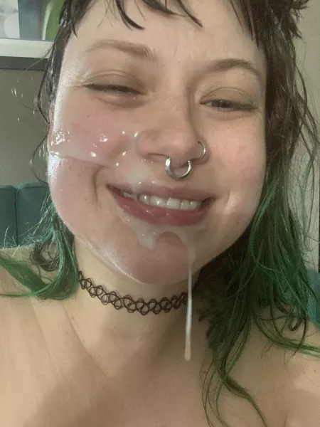 Queen of the gang bang by unlovable_88