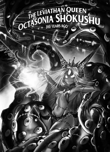 Queen by tatsumakissidedude