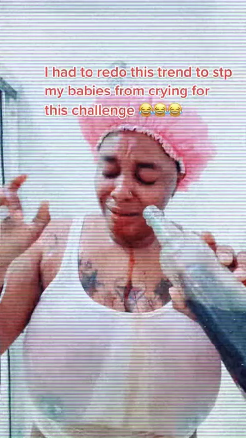 QueenBiancie showed her areolas by Deep-Camel-8077