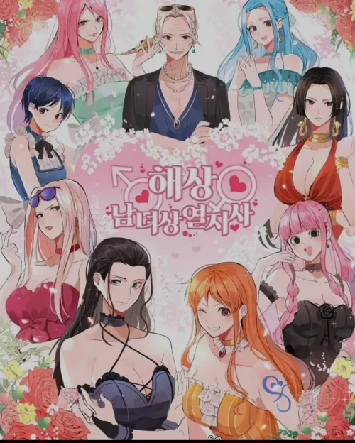 Queens get together by aaron-08