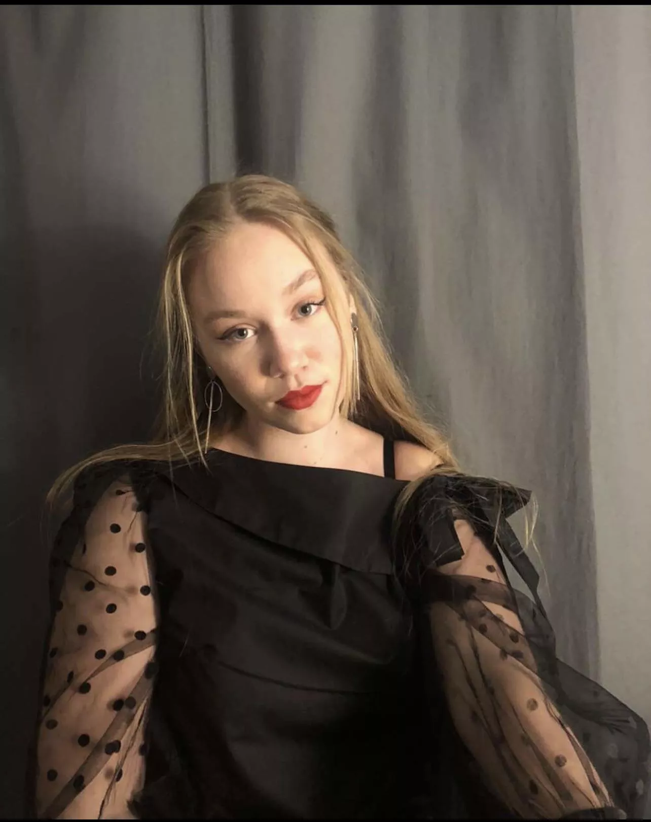 Quelqu’un pour parler d’elle ? posted by Brave-Cow4190