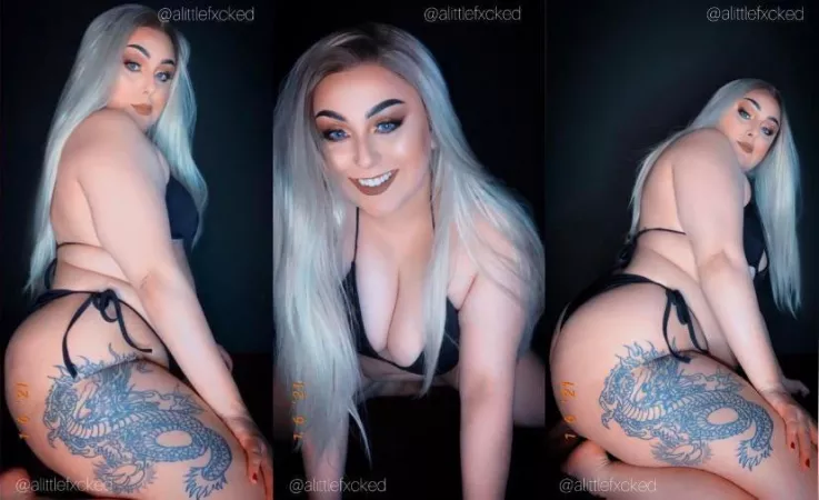 Quench your thirst with me this Thursday by LoveNeon19