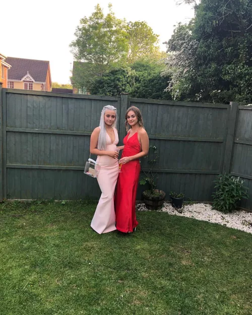 question is.. both? or 1 of them? by wanker436