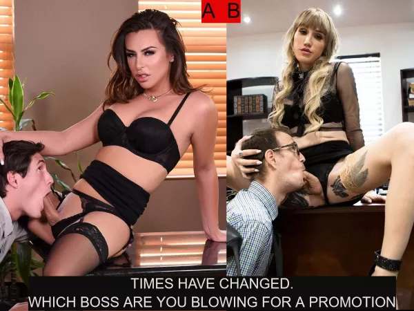 Question Time- Promotion by Gymbuddy9090