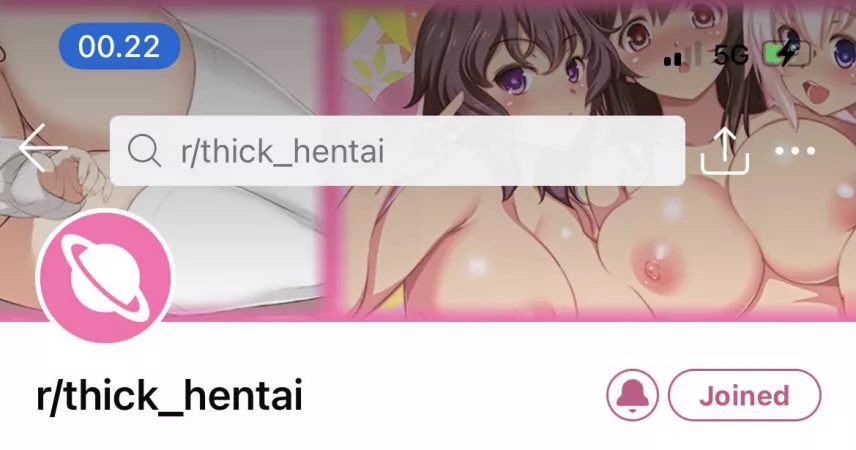 Question, where is the thumbnail of this community from, I’m curious? by Angelothebaws