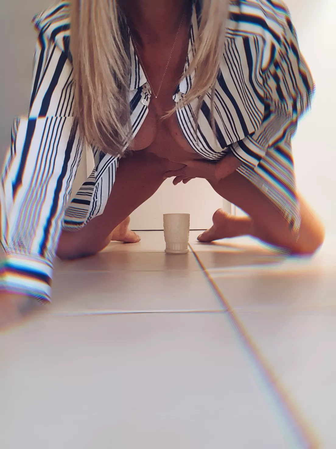 Qui a soif ? posted by ZinoMagnifico