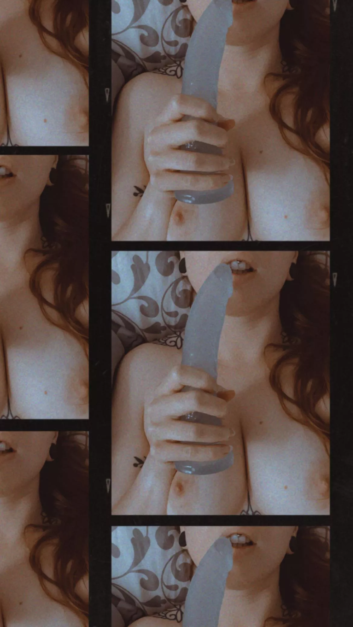 Qui veut jouer avec moi ? posted by Aeris_from_midgar