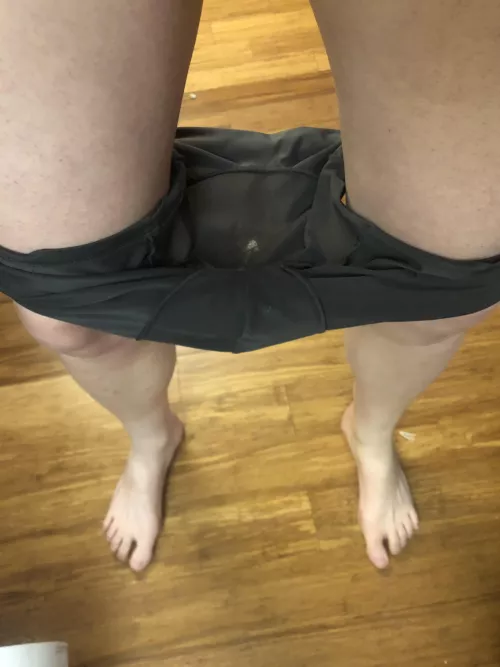 Quick bike ride… by Curious_Contact2002