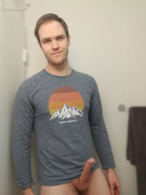 Quick break from work by Rowthethrowaway