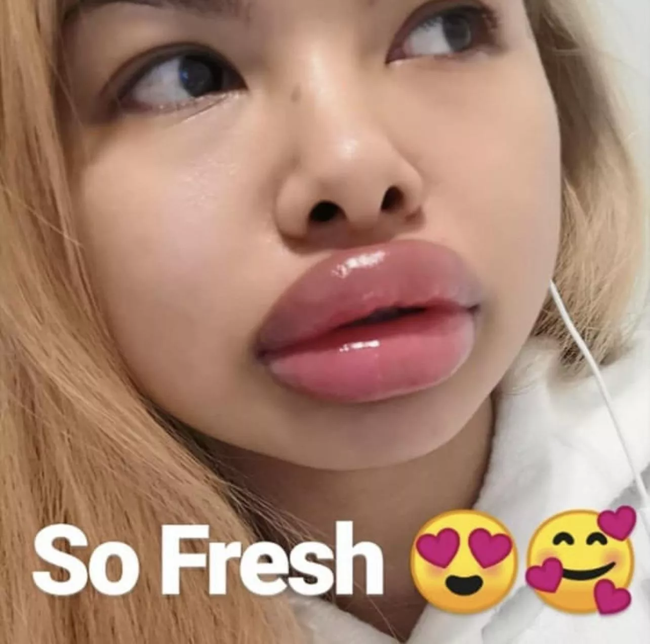 Quick Fill before Netflix & Chill posted by Goony_McGoonerface