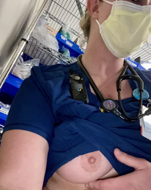 Quick little flash⚡️ by Daisy_Lynne