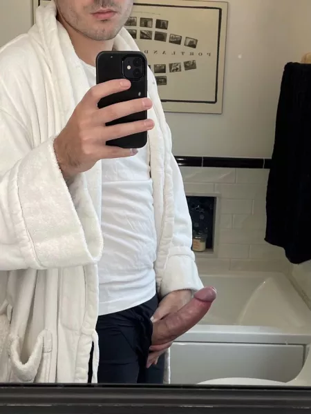 quick morning rate? by guypostingacatpic