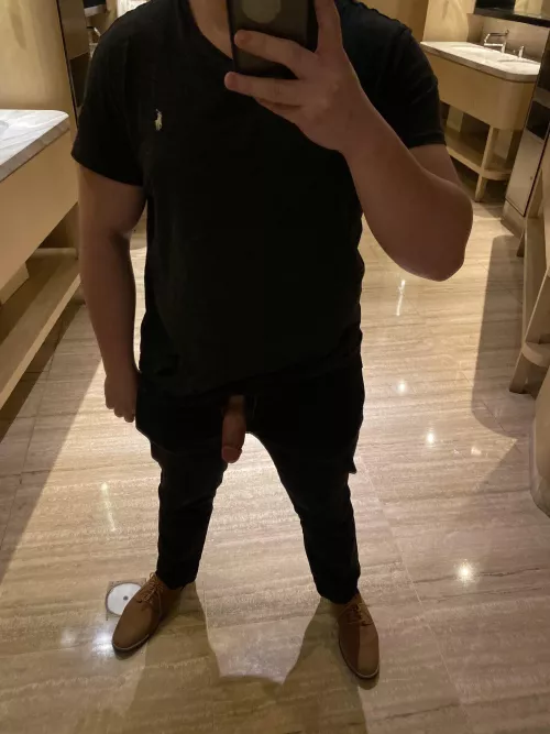 Quick one by OnlyPanse