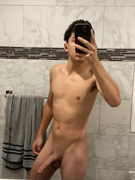 Quick pic by Malachi_1337