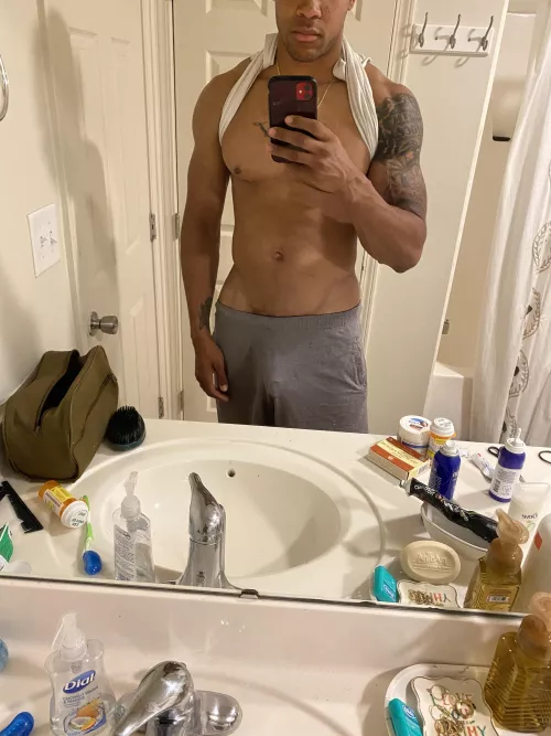 Quick pic by BBC_DADDY101