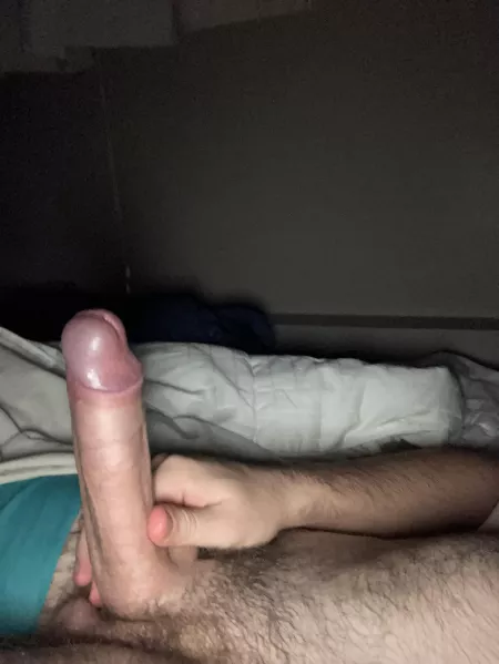 Quick pic before bws by MistersThrowaway