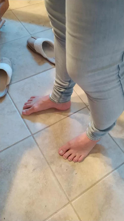 Quick pic before polish. by Lazerski