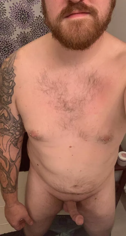 Quick pic during thanksgiving 🤫 by Boobsie