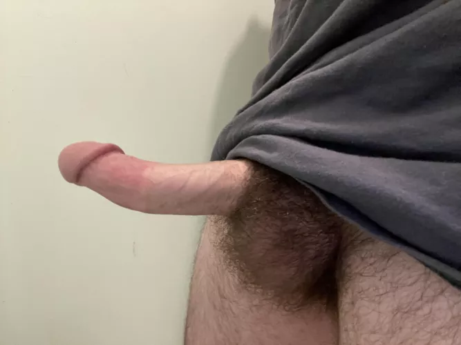 Quick pic in the bathroom, 20m by kierano23