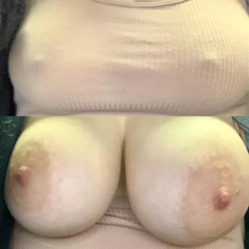 Quick pic on a cold Monday mornin by wotvoanb