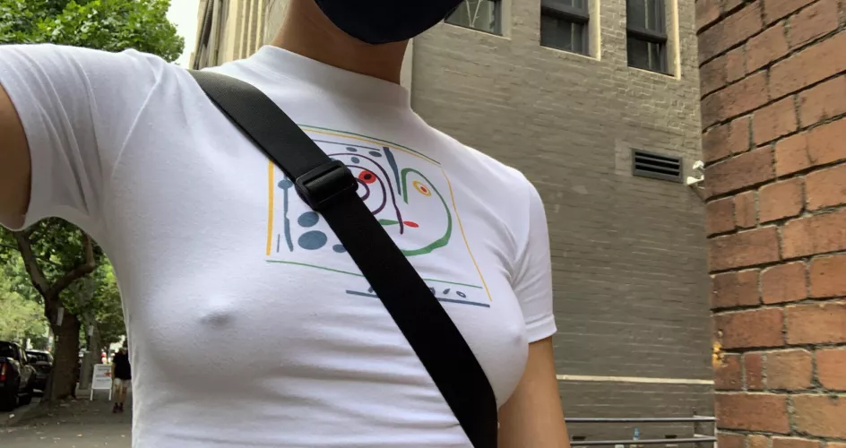 Quick run to the store by robotcaptainn