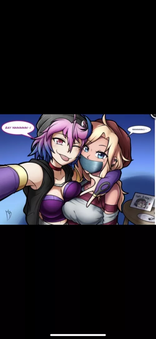 Quick selfie by EbbPrior9454