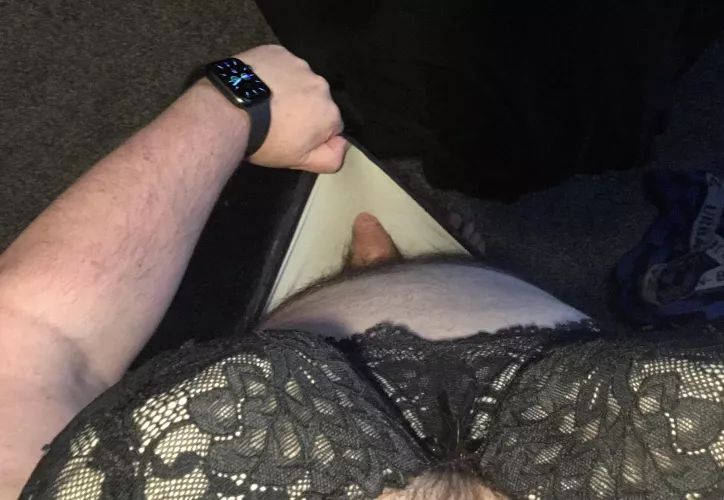 Quick selfie on my lunch break by Saint1721