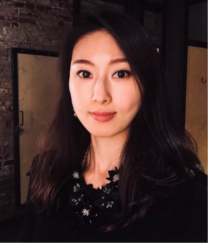 Quick selfie posted by lasear