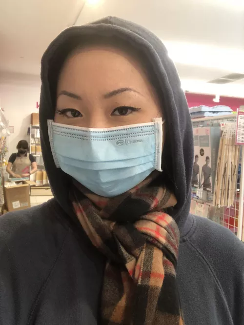 quick shopping run by kwosie