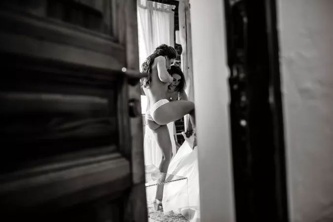 Quick snap by p123456789012