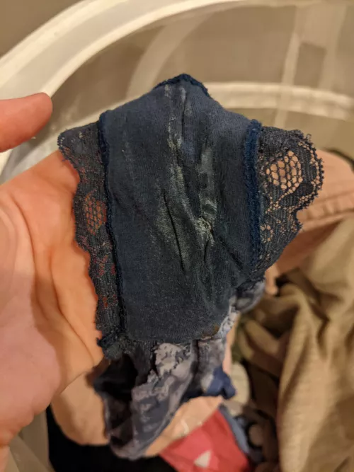 Quick snap before theyre washed 😛 by PeachyKueen