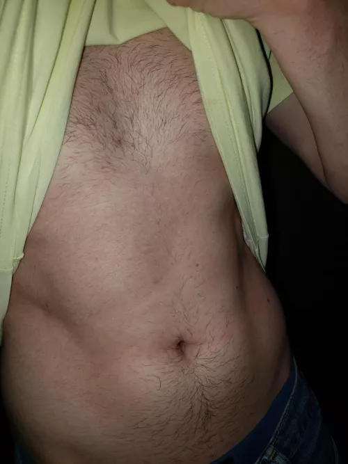 Quick update on my hair growth by random124random