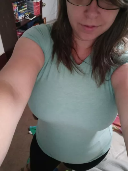 Quick walk in some wet and rainy weather by AWurm071208