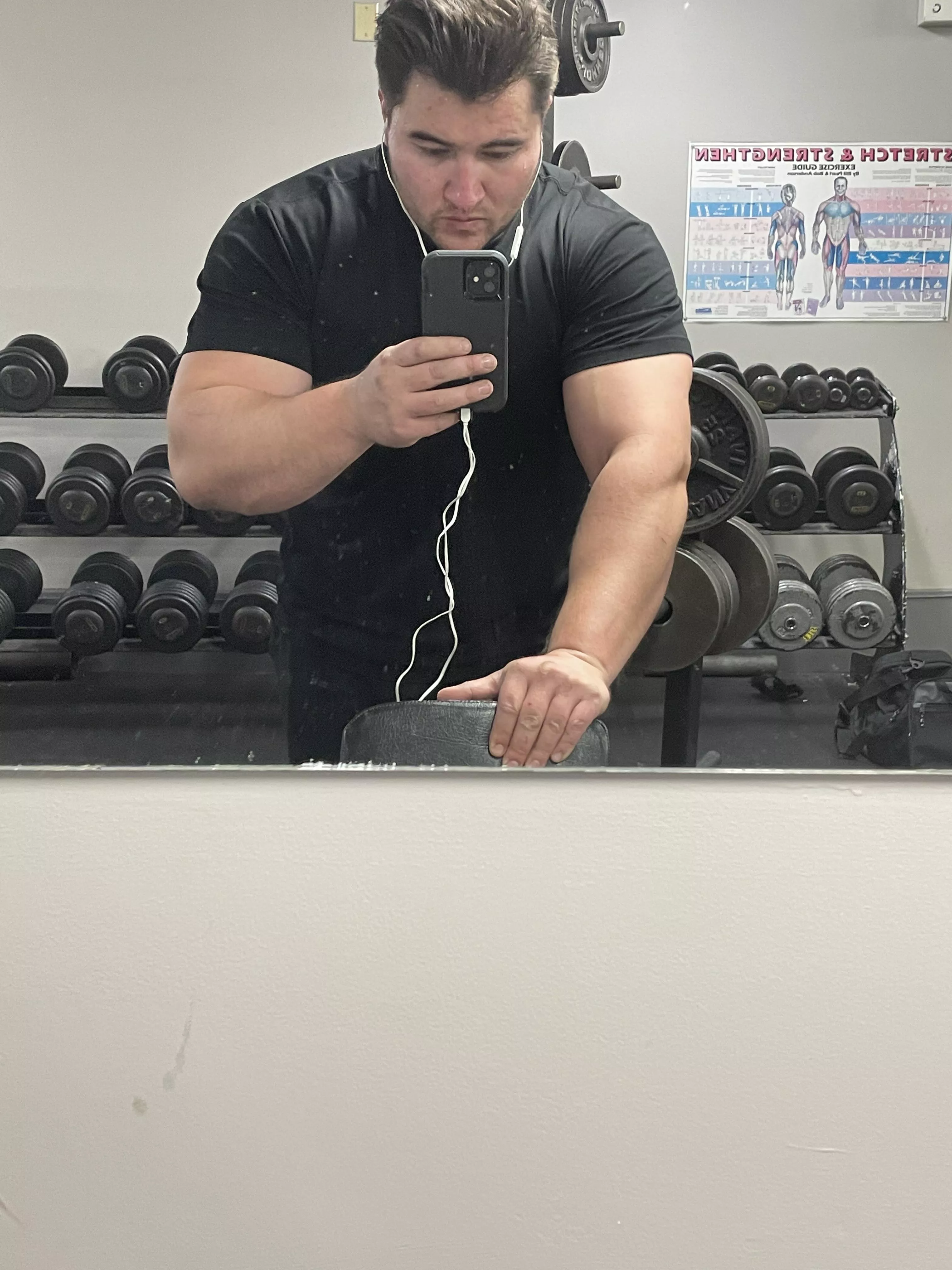 Quick workout posted by 083112strong