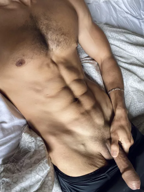 Quickie before a shower by wokeuptooearly