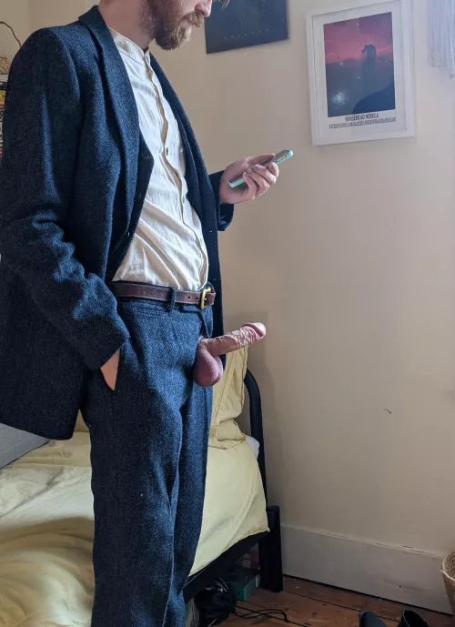 Quickie before work? by _IvanEgo