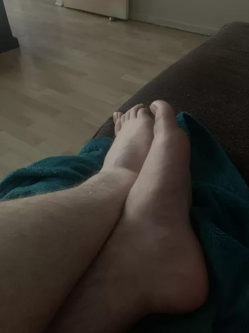 Quiet night in by TheCooper_Jacobs